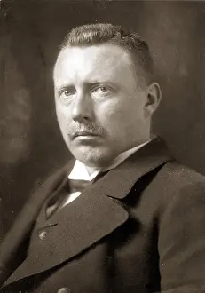 Tibet: Wilhelm Filchner, 1913