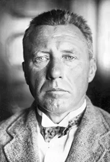 Tibet: Wilhelm Filchner, 1937