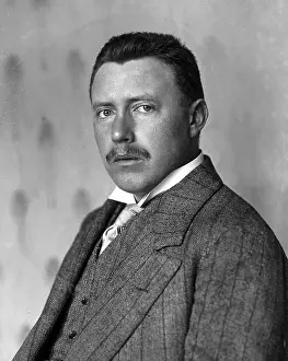 Tibet: Wilhelm Filchner