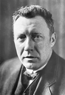 Filchner: Wilhelm Filchner