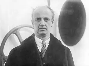 Furtwaengler: Wilhelm Furtwaengler, 1928