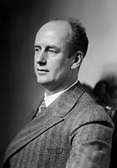 Furtwaengler: Wilhelm Furtwaengler, 1930