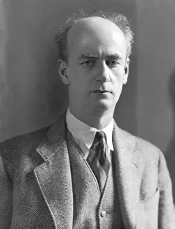 Furtwaengler: Wilhelm Furtwaengler, 1930