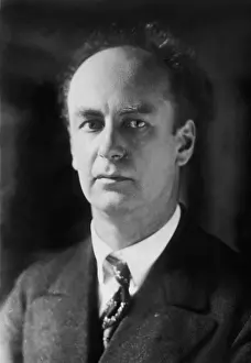 Furtwangler: Wilhelm Furtwangler, 1935