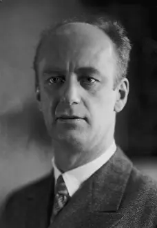 Furtwangler: Wilhelm Furtwangler, 1935