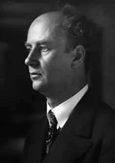 Furtwangler: Wilhelm Furtwangler, 1936