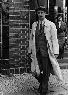Rundfunks: Wilhelm Furtwangler, 1939