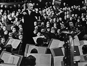 Philharmonic: Wilhelm Furtwangler, 1942