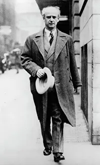 Furtwaengler: Wilhelm Furtwangler