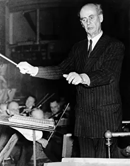 Furtwaengler: Wilhelm Furtwangler