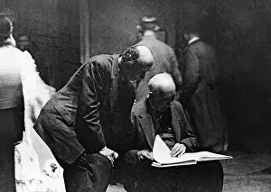Furtwaengler: Wilhelm Furtwangler