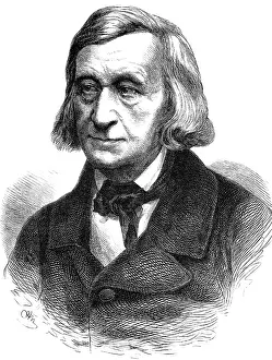 Linguist: Wilhelm Grimm
