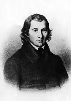 Grimm: Wilhelm Grimm