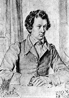 Grimm: Wilhelm Grimm