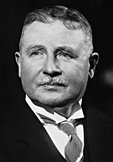 Groener: Wilhelm Groener, 1932
