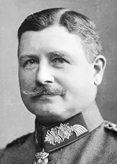 Groener: Wilhelm Groener