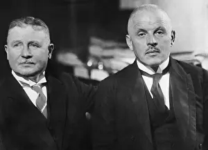 Groener: Wilhelm Groener