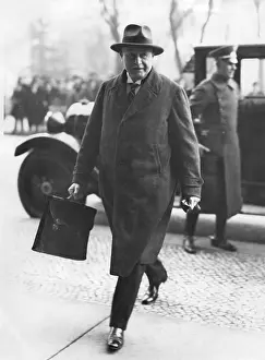 Groener: Wilhelm Groener