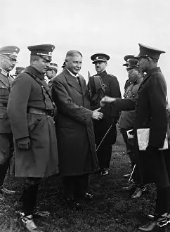 Groener: Wilhelm Groener