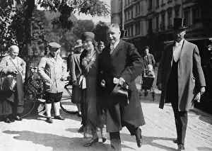 Groener: Wilhelm Groener