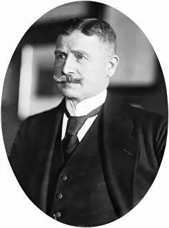 Groener: Wilhelm Groener