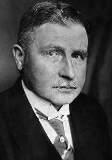 Groener: Wilhelm Groener
