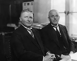 Groener: Wilhelm Groener