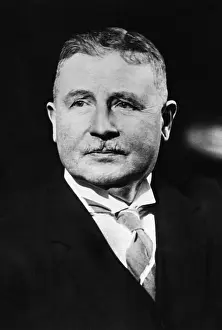 Groener: Wilhelm Groener