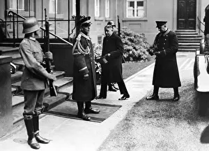 Groener: Wilhelm Groener