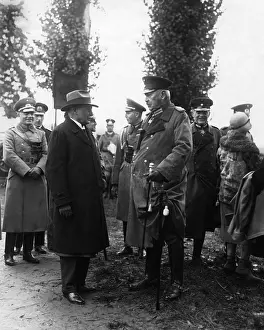 Groener: Wilhelm Groener