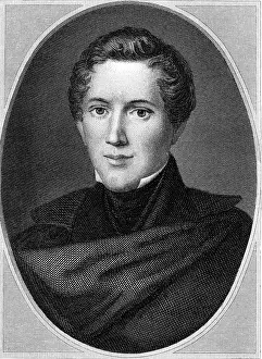 Hauff: Wilhelm Hauff
