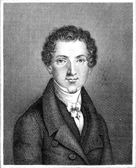 Hauff: Wilhelm Hauff