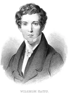 Hauff: WILHELM HAUFF