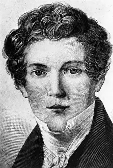 1802: Wilhelm Hauff