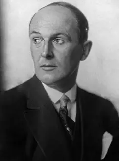 Wilhelm Hausenstein