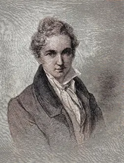 Hensel: WILHELM HENSEL, ARTIST