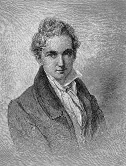 Hensel: WILHELM HENSEL, ARTIST