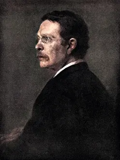 Hertz: WILHELM HERTZ