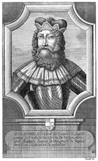 1406: WILHELM HERZOG TYROL