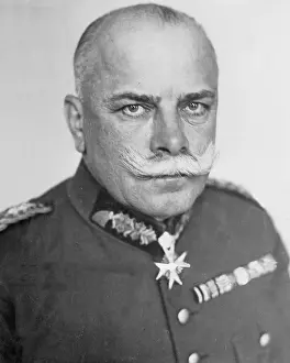 Heye: Wilhelm Heye, 1926
