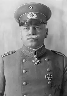 Heye: Wilhelm Heye, 1926