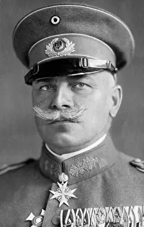 Successor: Wilhelm Heye