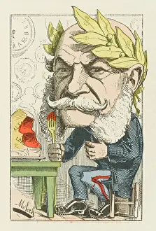 Laurels: Wilhelm I