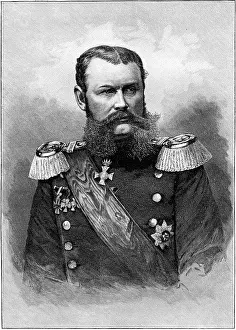 Heilbronn: Wilhelm II. 25.2.1848 - 2.10.1921, King of Wuerttemberg