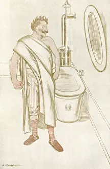 Laurels: WILHELM II