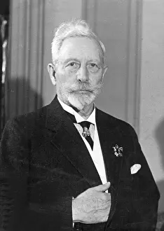 Doorn: Wilhelm II
