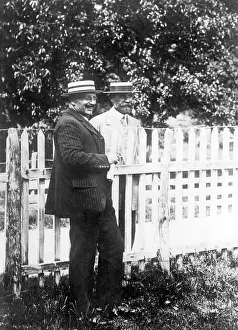 Passages: Wilhelm II
