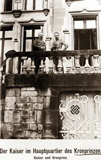 Wilhelm II