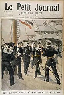 Fjords: WILHELM II