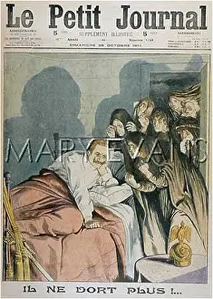 Nightmares: WILHELM II